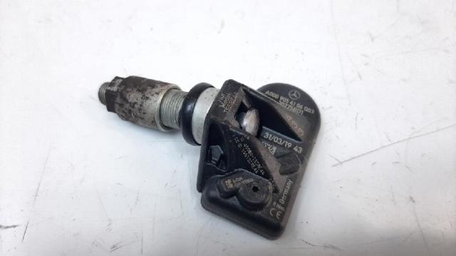 MERCEDES A0009054104 Sensor de presión de neumáticos  comprar en Albacete