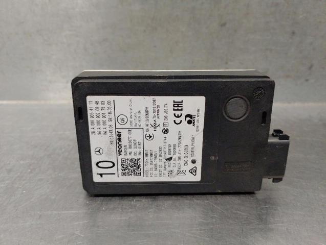 A0009054111 Mercedes