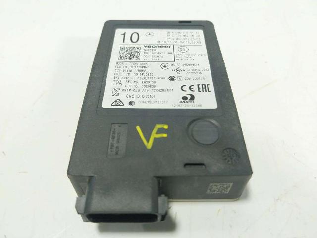 A0009054111 Mercedes