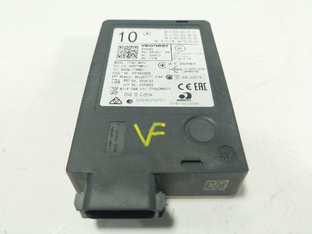 A0009054111 Mercedes