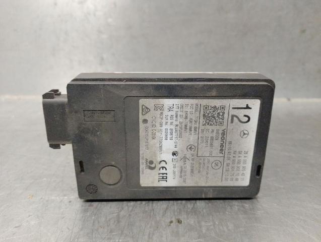 A0009054211 Mercedes