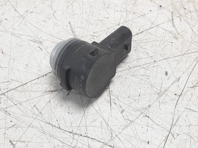 MERCEDES A0009055504 Sensor de estacionamiento delantero/trasero central  en stock Valencia