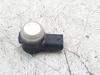 Sensor De Alarma De Estacionamiento(packtronic) Delantero/Trasero Central A0009055504 MERCEDES