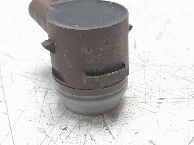A0009055504 Sensor de estacionamiento delantero/trasero central  disponible Málaga