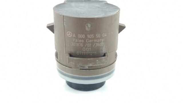 MERCEDES A0009055604 Sensor lateral delantero/trasero de aparcamiento comprar Barcelona