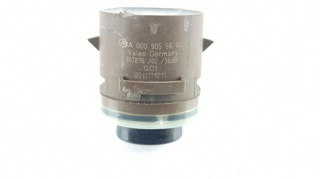 MERCEDES A0009055604 Sensor lateral delantero/trasero de aparcamiento  disponible Valladolid
