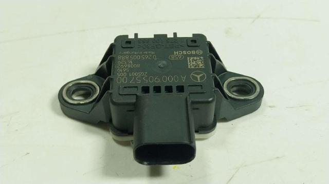 A0009055700 Mercedes