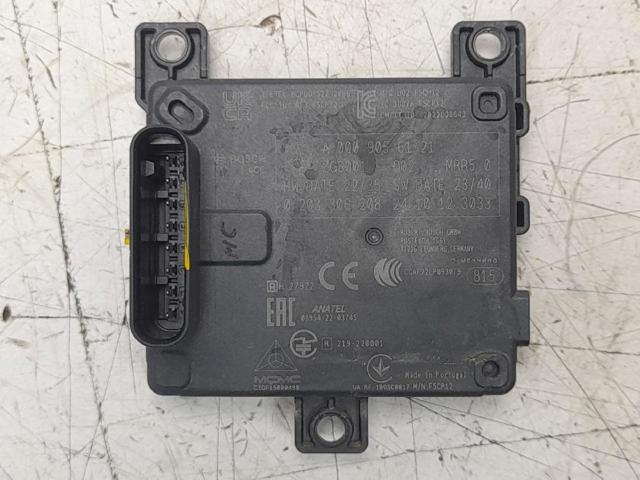 A0009056121 Mercedes