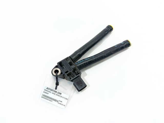 A0009056503 MERCEDES Sensor de presión de gases de escape  comprar en Lleida
