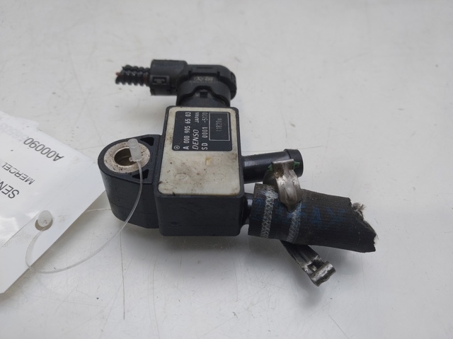 A0009056503 Sensor de presión de gases de escape  comprar en Reus