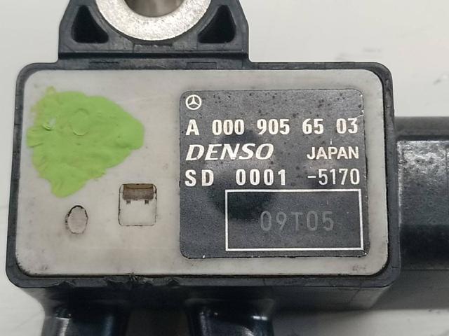 A0009056503 MERCEDES Sensor de presion gases de escape comprar Alcalá