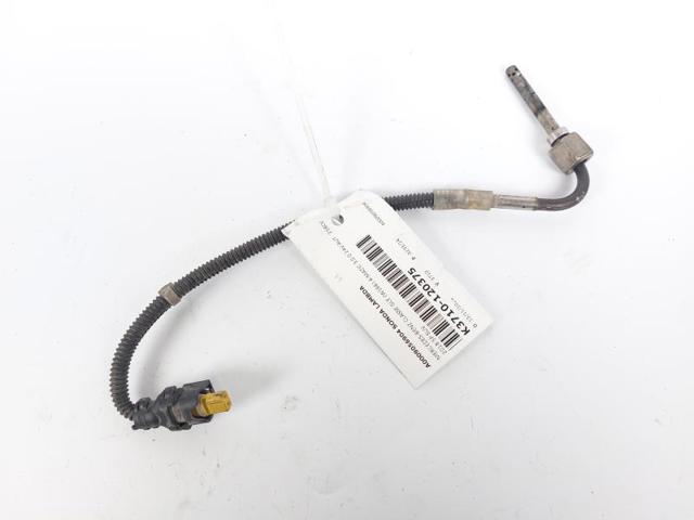 Sensor de temperatura de gases de escape del filtro de partículas A0009056904 MERCEDES