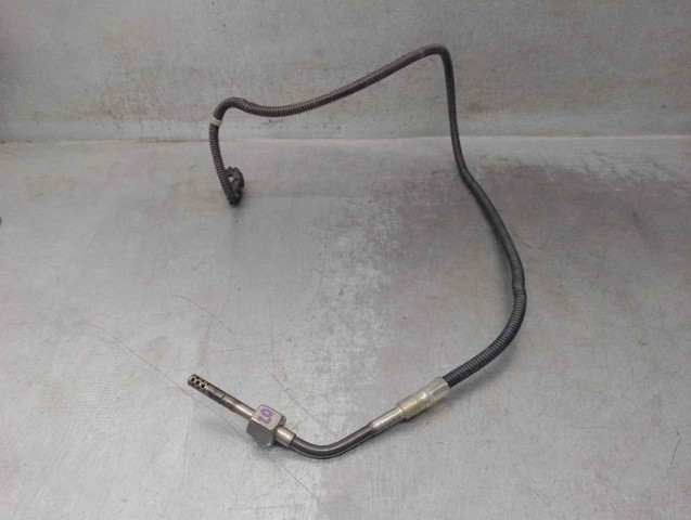 MERCEDES A0009057004 Sensor de temperatura de gases de escape antes del catalizador  comprar en Albacete