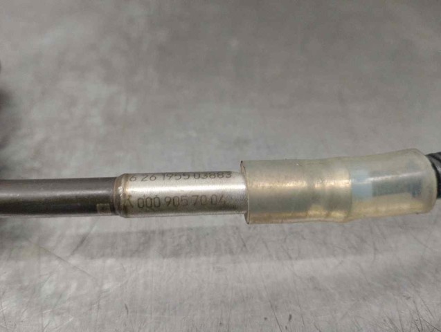 A0009057004 Sensor de temperatura de gases de escape antes del catalizador comprar Almería