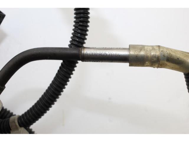 MERCEDES A0009057004 Sensor de temperatura de gases de escape antes del catalizador  disponible Valladolid