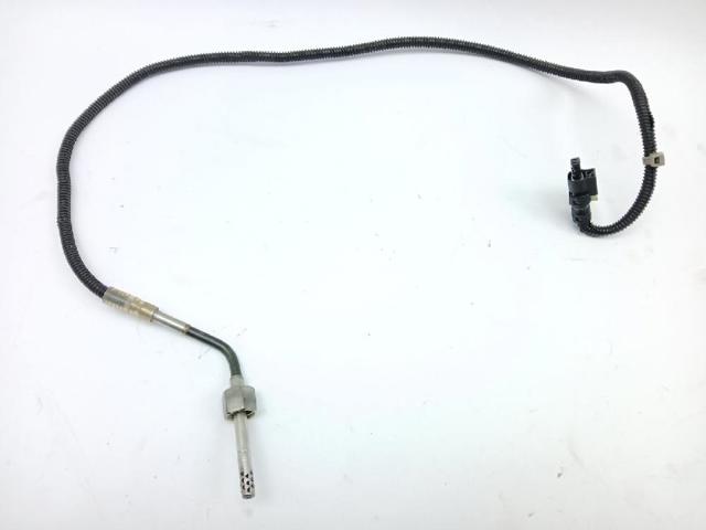 Sensor de temperatura de gases de escape antes del catalizador A0009057004 MERCEDES