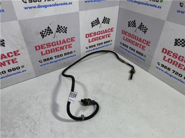 A0009057004 MERCEDES Sensor de temperatura de gases de escape antes del catalizador comprar Madrid