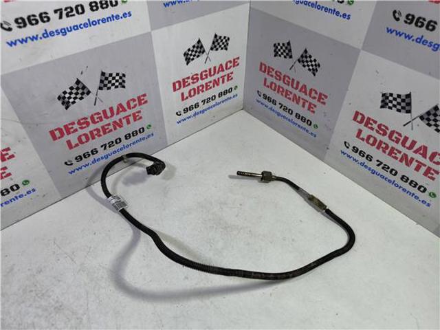 A0009057004 MERCEDES Sensor de temperatura de gases de escape antes del catalizador  comprar en Jaén