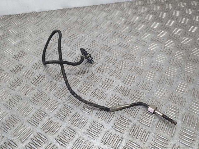 A0009057004 MERCEDES Sensor de temperatura de gases de escape antes del catalizador  en stock Huelva