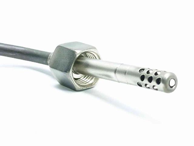 MERCEDES A0009057004 Sensor de temperatura de gases de escape antes del catalizador  en stock Valencia