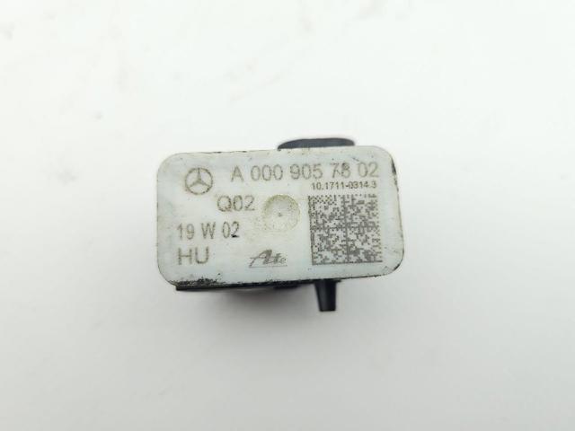 A0009057802 Mercedes