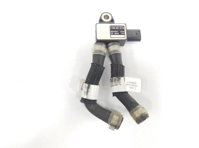 A0009057809 Mercedes