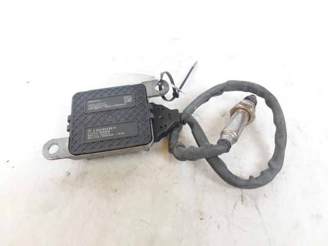 A0009058011 Mercedes