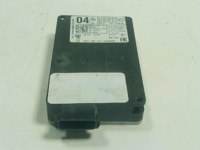 A0009058802 Mercedes