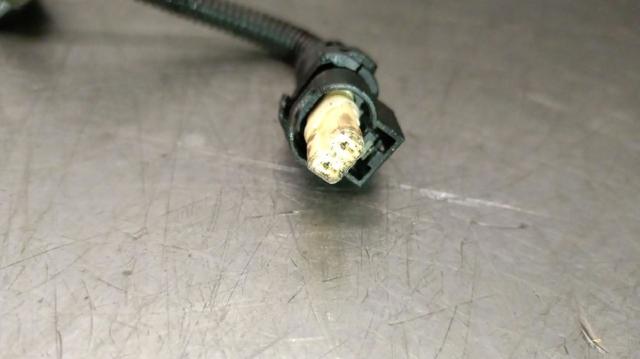 A0009058904 Sensor de temperatura de gases de escape antes del catalizador  comprar en Pontevedra