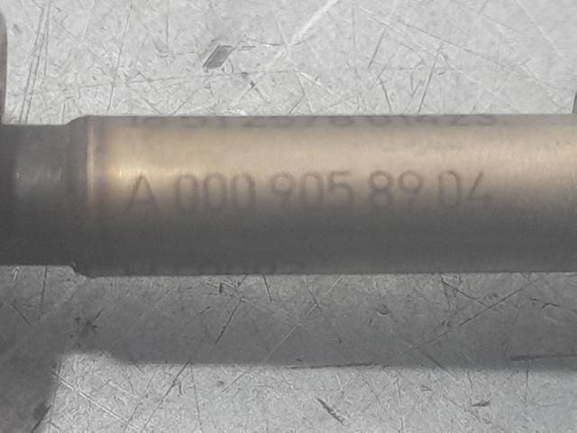 A0009058904 MERCEDES Sensor de temperatura de gases de escape antes del catalizador  en stock Gandía