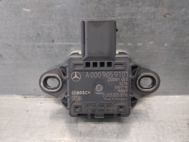 A0009059101 Mercedes