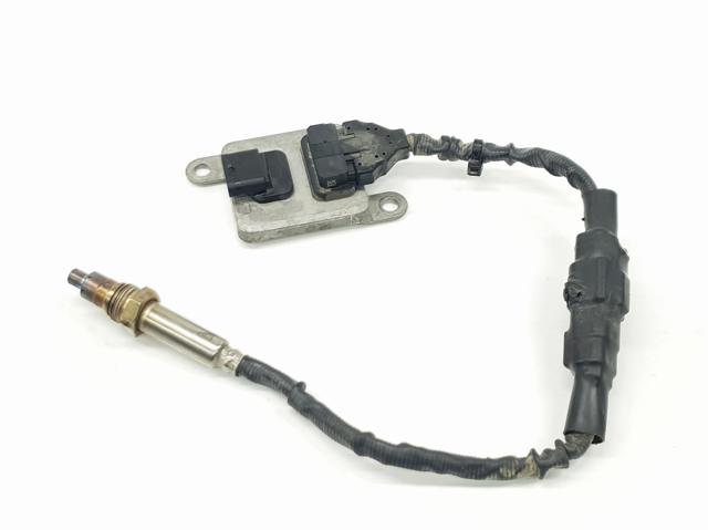 Sensor de óxido de nitrógeno NOX A0009059112 Mercedes