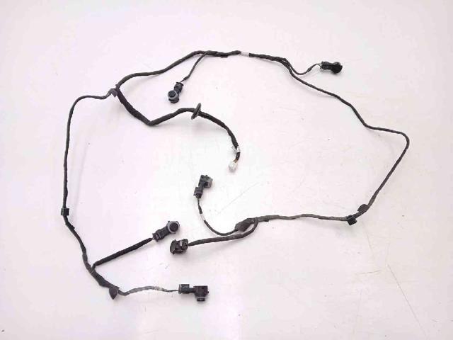 MERCEDES A0009059300 Sensor de estacionamiento delantero/trasero central  disponible Lugo