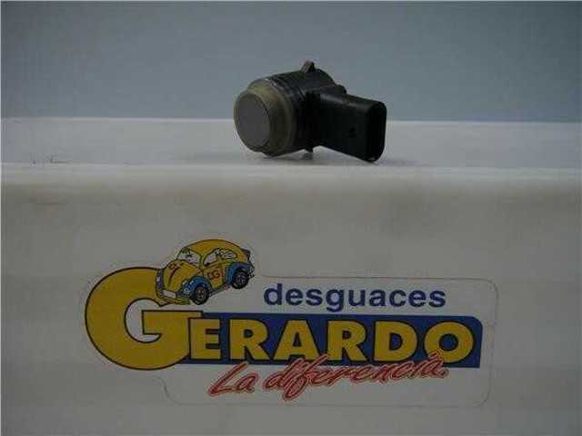 MERCEDES A0009059300 Sensor de estacionamiento delantero/trasero central  en stock Valencia