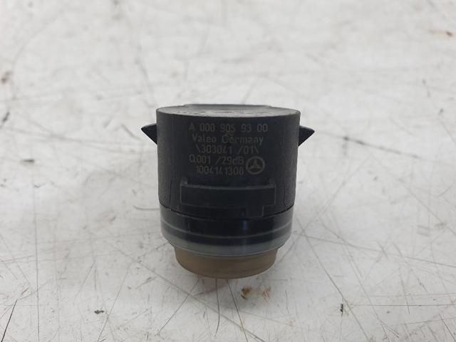 A0009059300 MERCEDES Sensor de estacionamiento delantero/trasero central  disponible Vigo