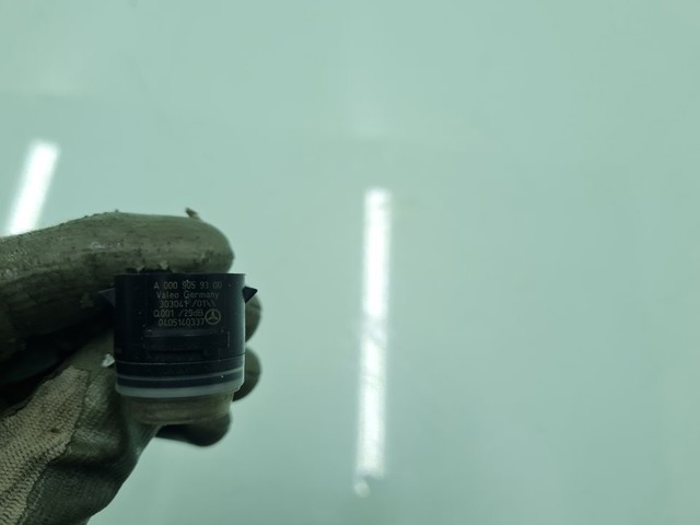 A0009059300 Sensor de estacionamiento delantero/trasero central comprar Almería