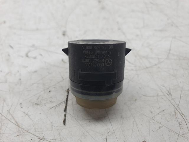 A0009059300 MERCEDES Sensor de estacionamiento delantero/trasero central  comprar en Lleida