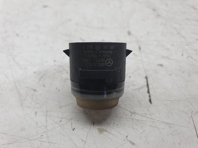 MERCEDES A0009059300 Sensor de estacionamiento delantero/trasero central  disponible España