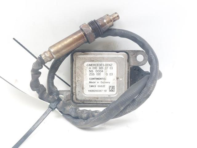 A0009059703 Mercedes