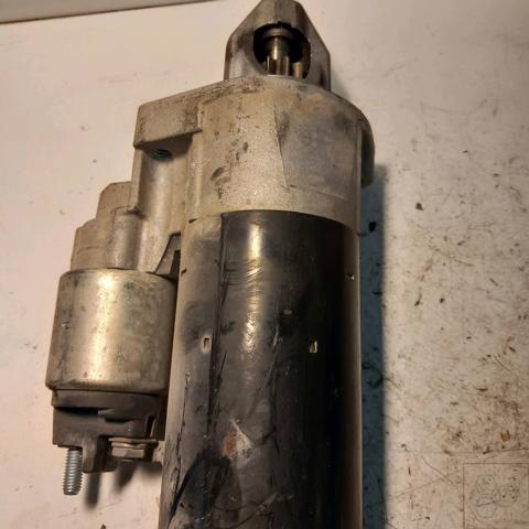 MERCEDES A0009060202 Motor de arranque  disponible Lugo