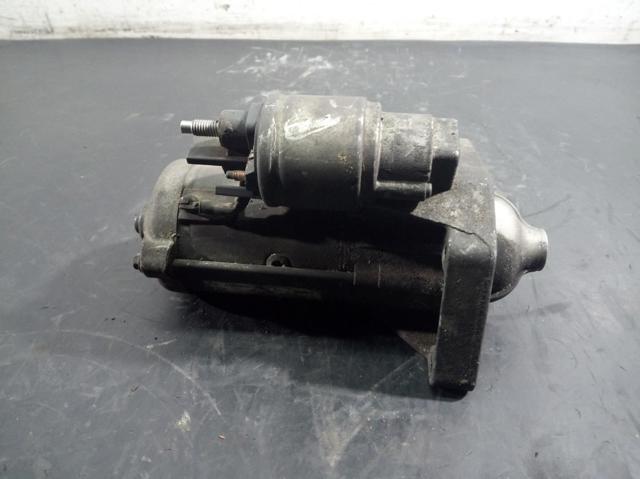 Motor de arranque A0009060226 Mercedes