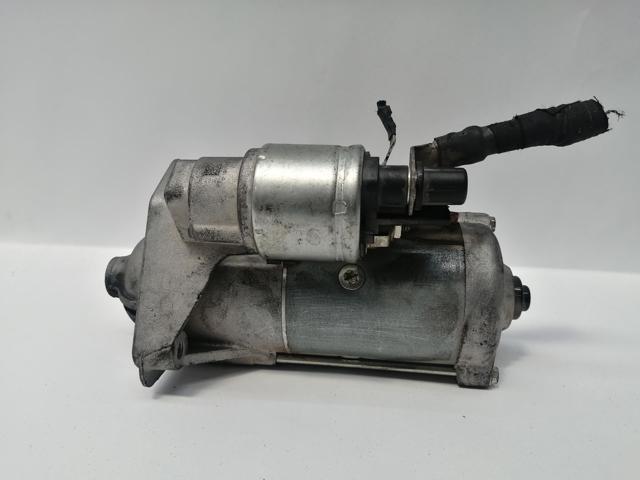 Motor de arranque A0009060226 Mercedes