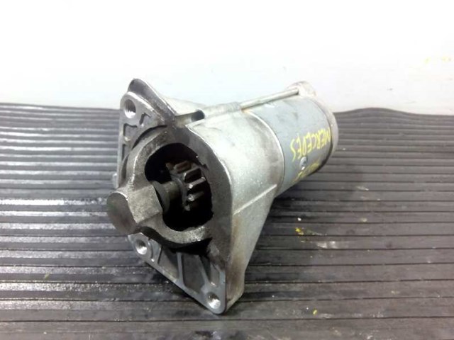 Motor de arranque A0009060226 Mercedes