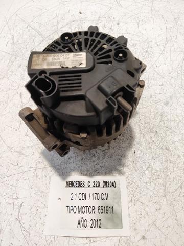 MERCEDES A0009060401 Alternador  comprar en Murcia