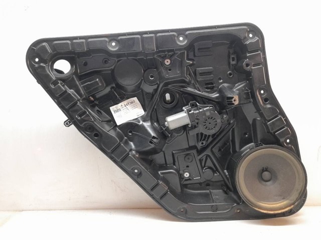 MERCEDES A0009060808 Motor del elevalunas de la puerta trasera izquierda comprar Barcelona