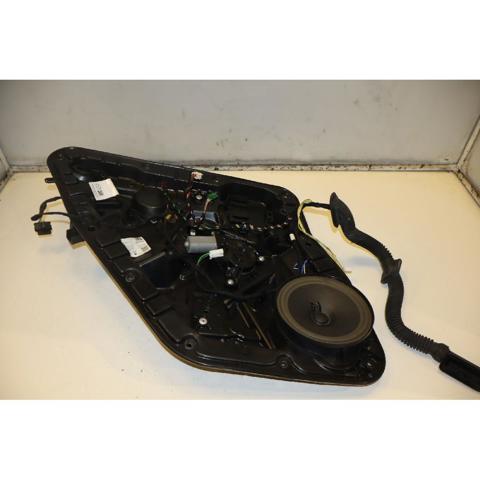 A0009060808 MERCEDES Motor del elevalunas de la puerta trasera izquierda  en stock Gandía