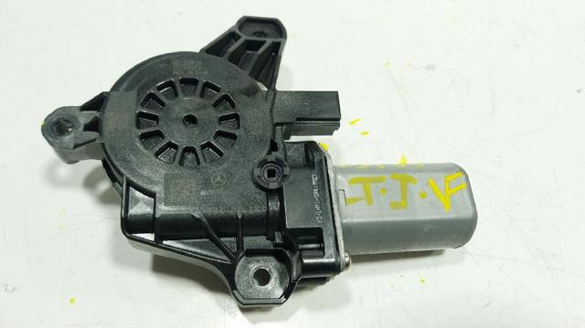 A0009060808 Motor del elevalunas de la puerta trasera izquierda  comprar en Zaragoza