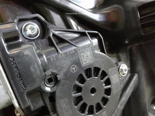 A0009060808 MERCEDES Motor del elevalunas de la puerta trasera izquierda comprar Bilbao