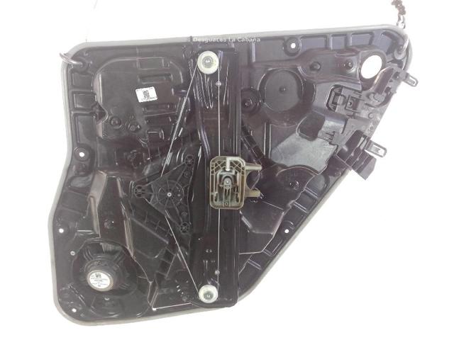 MERCEDES A0009060808 Motor del elevalunas de la puerta trasera izquierda  comprar en Albacete