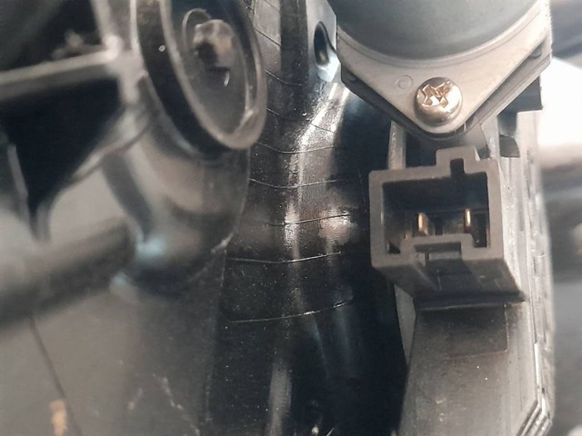 A0009060808 MERCEDES Motor del elevalunas de la puerta trasera izquierda comprar Alcalá